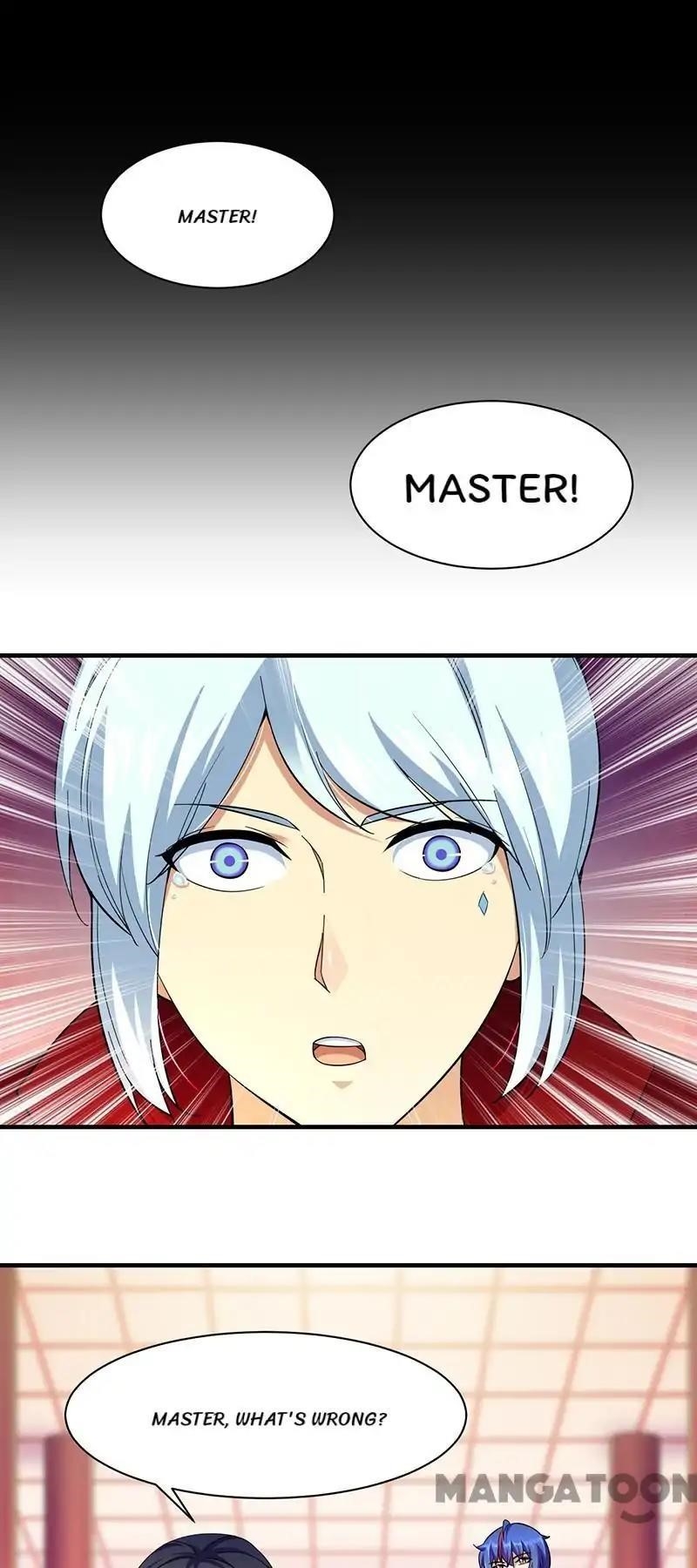 Martial Arts Reigns - Chapter 93 Page 15