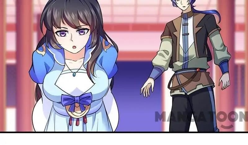 Martial Arts Reigns - Chapter 93 Page 16