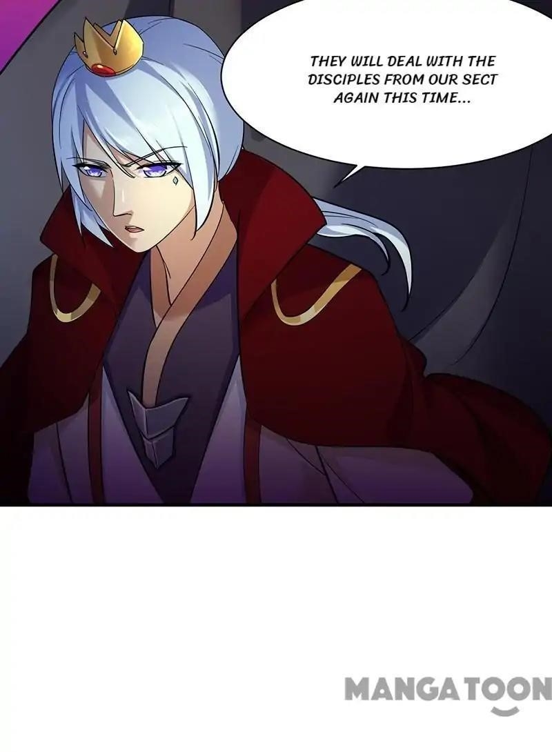 Martial Arts Reigns - Chapter 93 Page 26