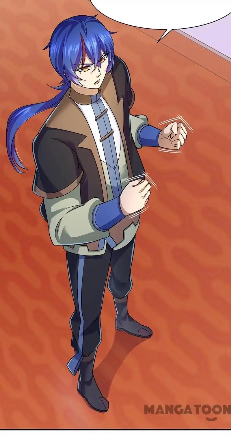 Martial Arts Reigns - Chapter 93 Page 28