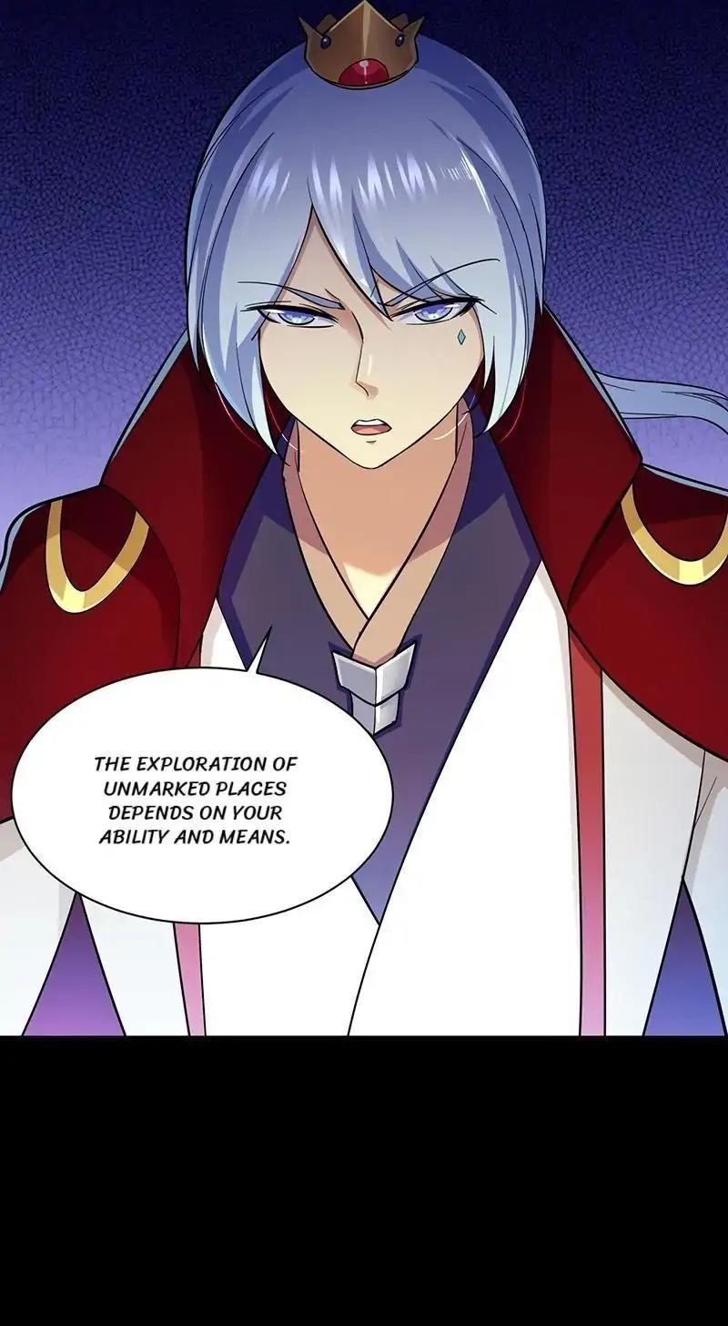 Martial Arts Reigns - Chapter 93 Page 4