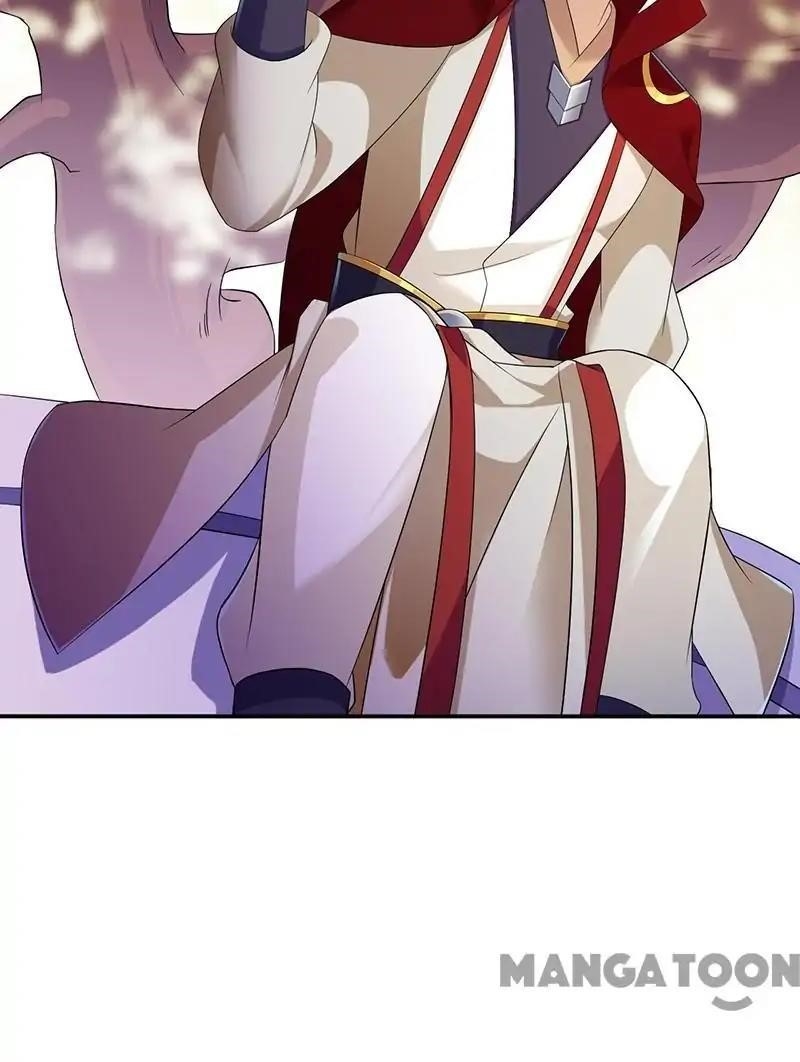 Martial Arts Reigns - Chapter 94 Page 17