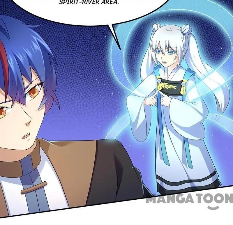 Martial Arts Reigns - Chapter 94 Page 7