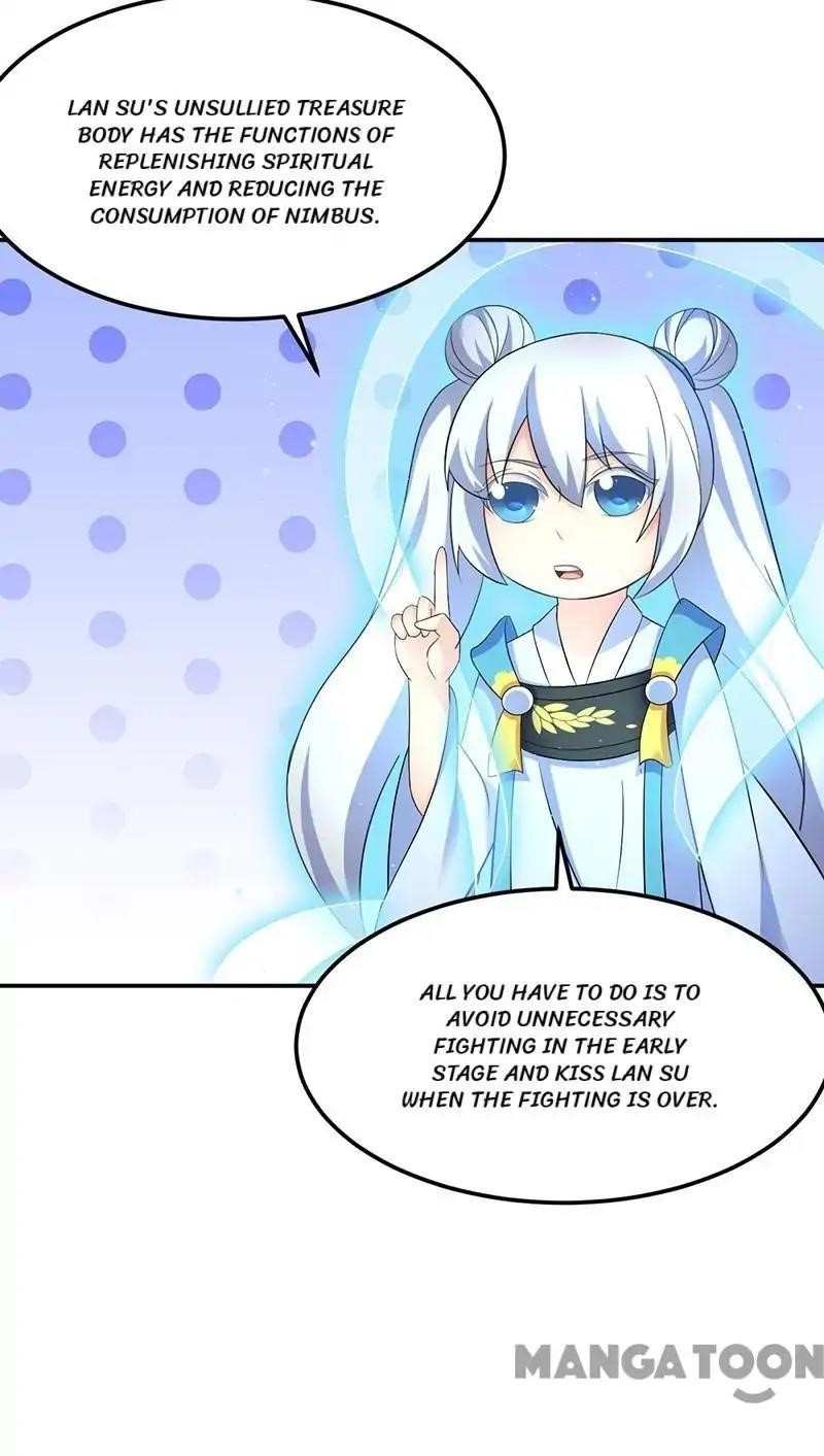 Martial Arts Reigns - Chapter 94 Page 9