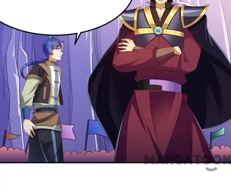 Martial Arts Reigns - Chapter 95 Page 26