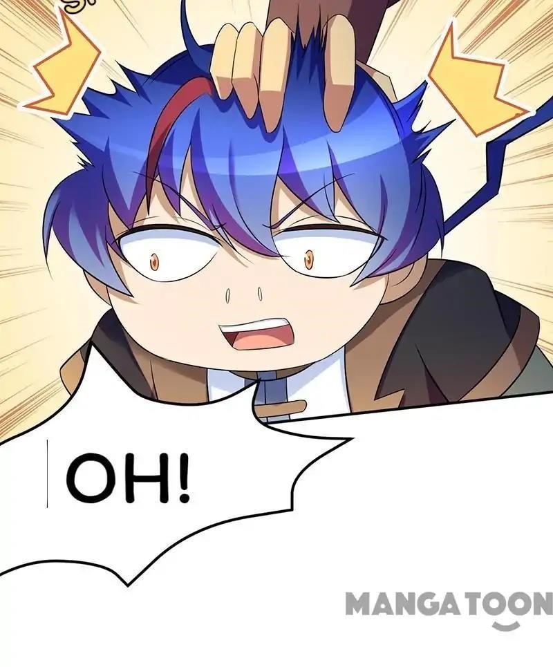 Martial Arts Reigns - Chapter 95 Page 8