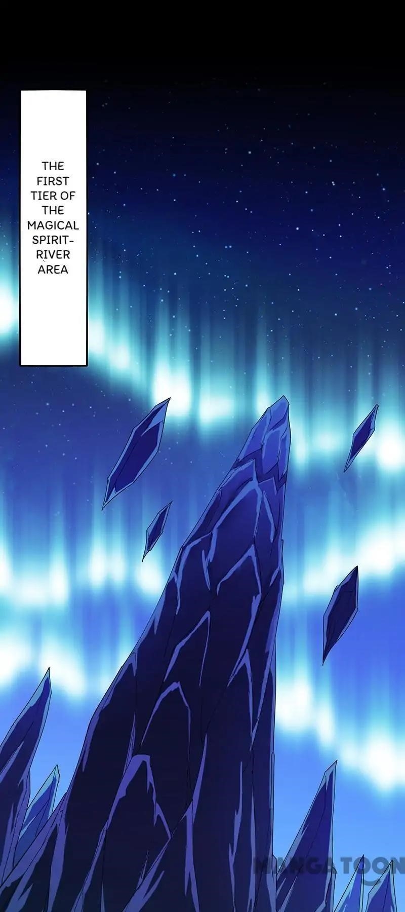 Martial Arts Reigns - Chapter 96 Page 16