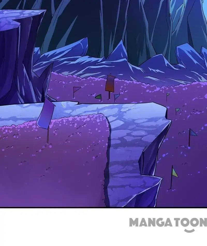 Martial Arts Reigns - Chapter 96 Page 17