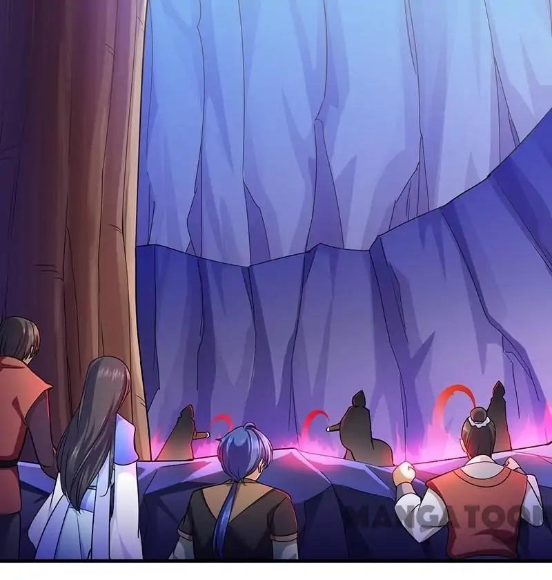 Martial Arts Reigns - Chapter 96 Page 23