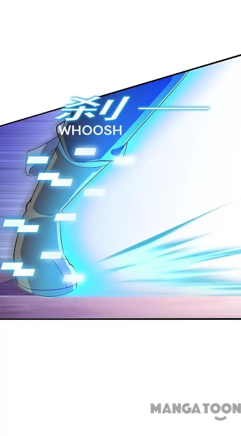 Martial Arts Reigns - Chapter 96 Page 30