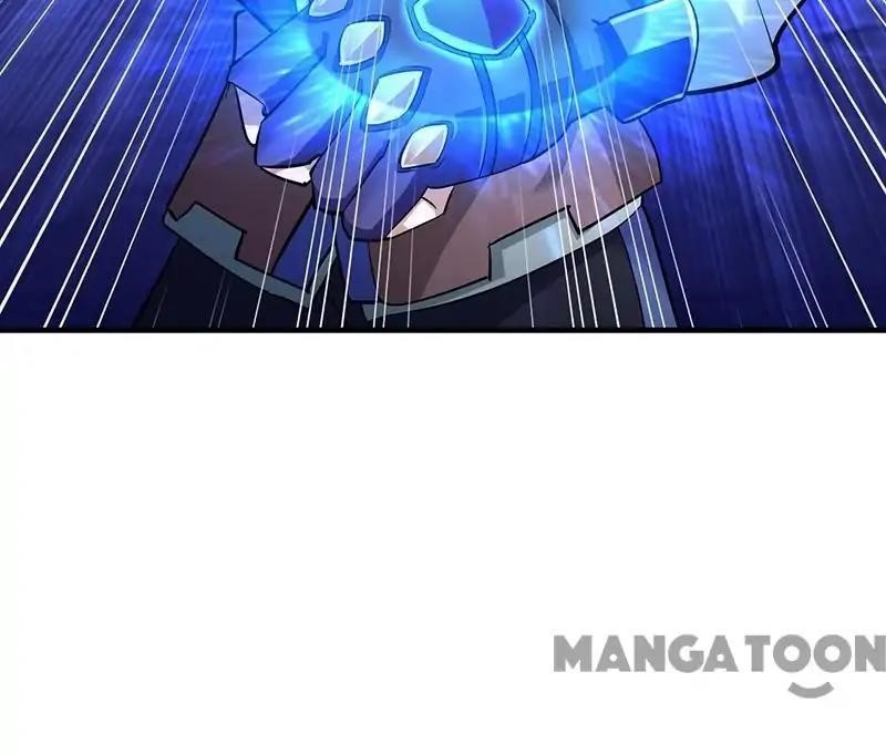 Martial Arts Reigns - Chapter 96 Page 38