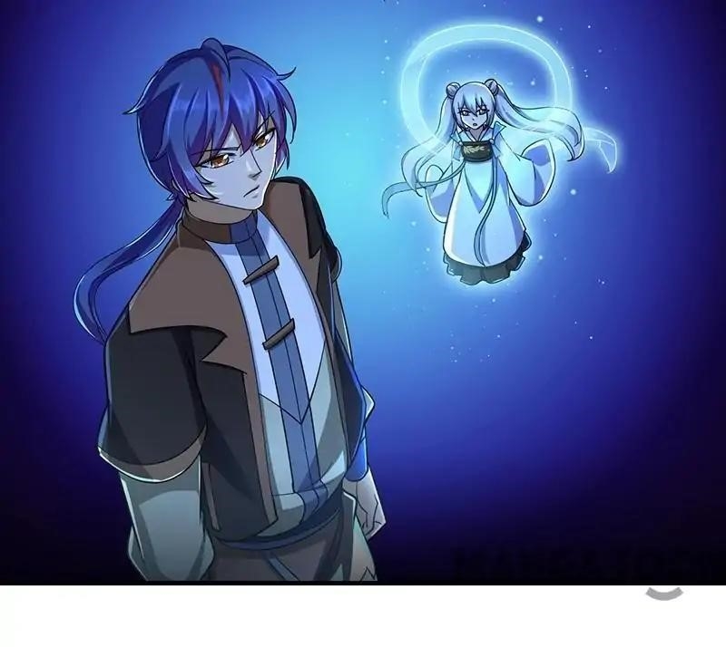 Martial Arts Reigns - Chapter 96 Page 6