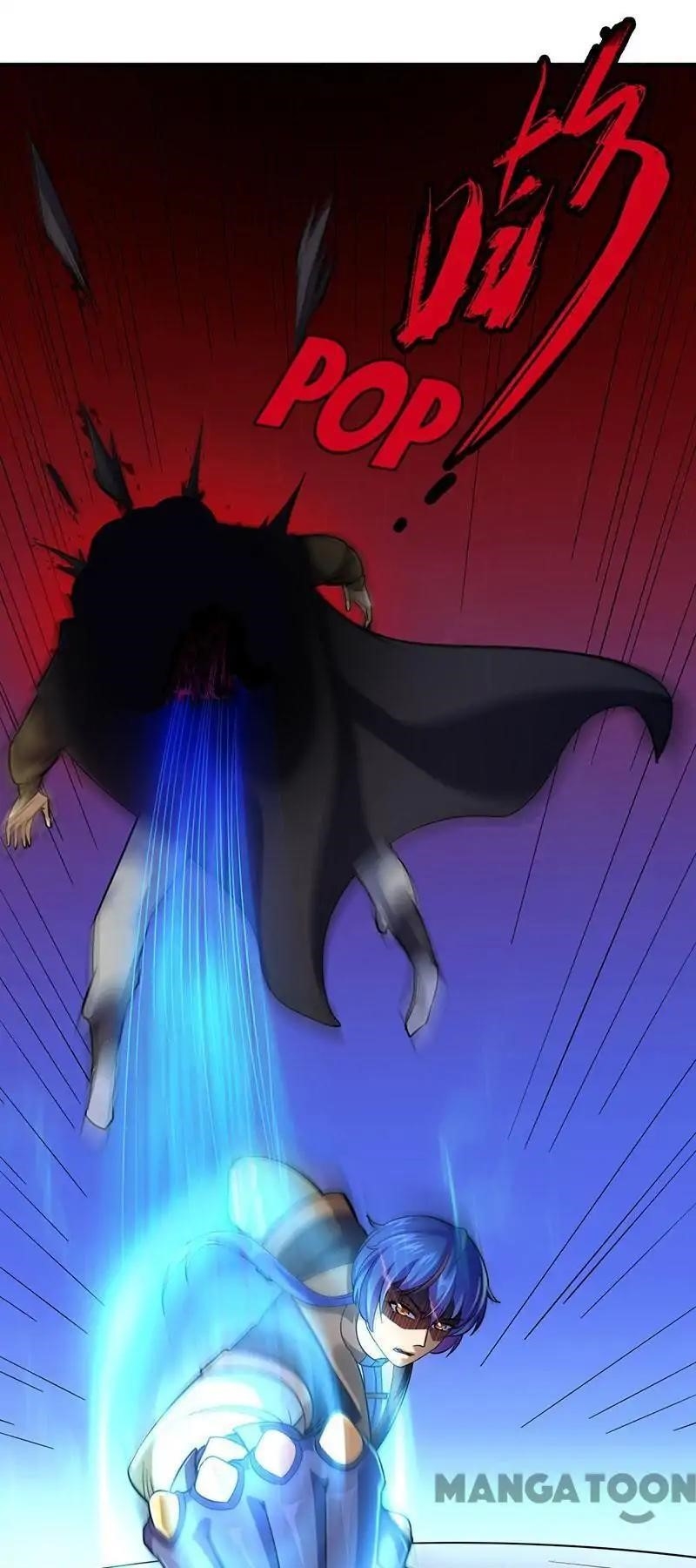 Martial Arts Reigns - Chapter 97 Page 10