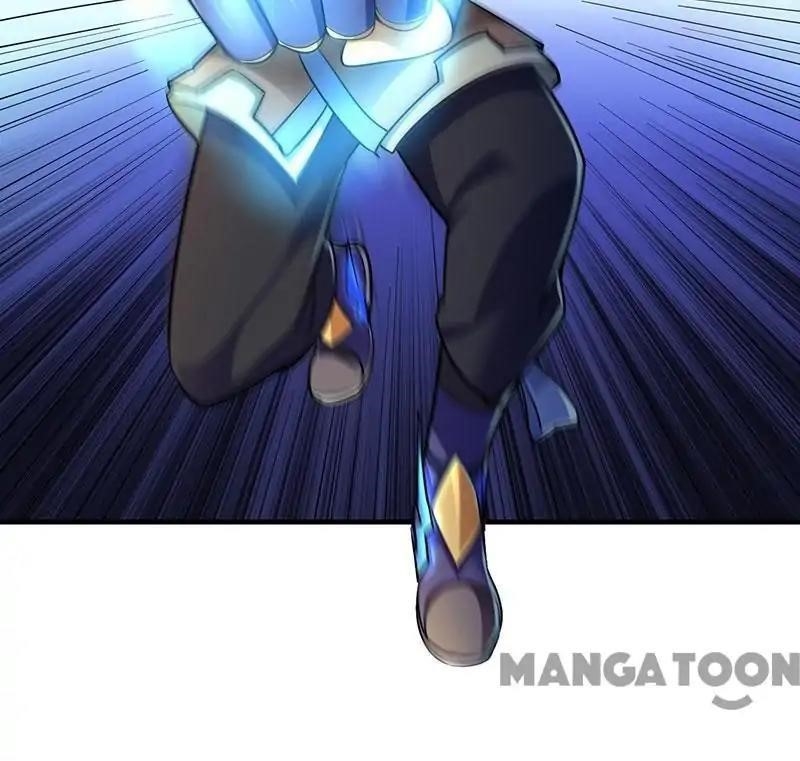 Martial Arts Reigns - Chapter 97 Page 11