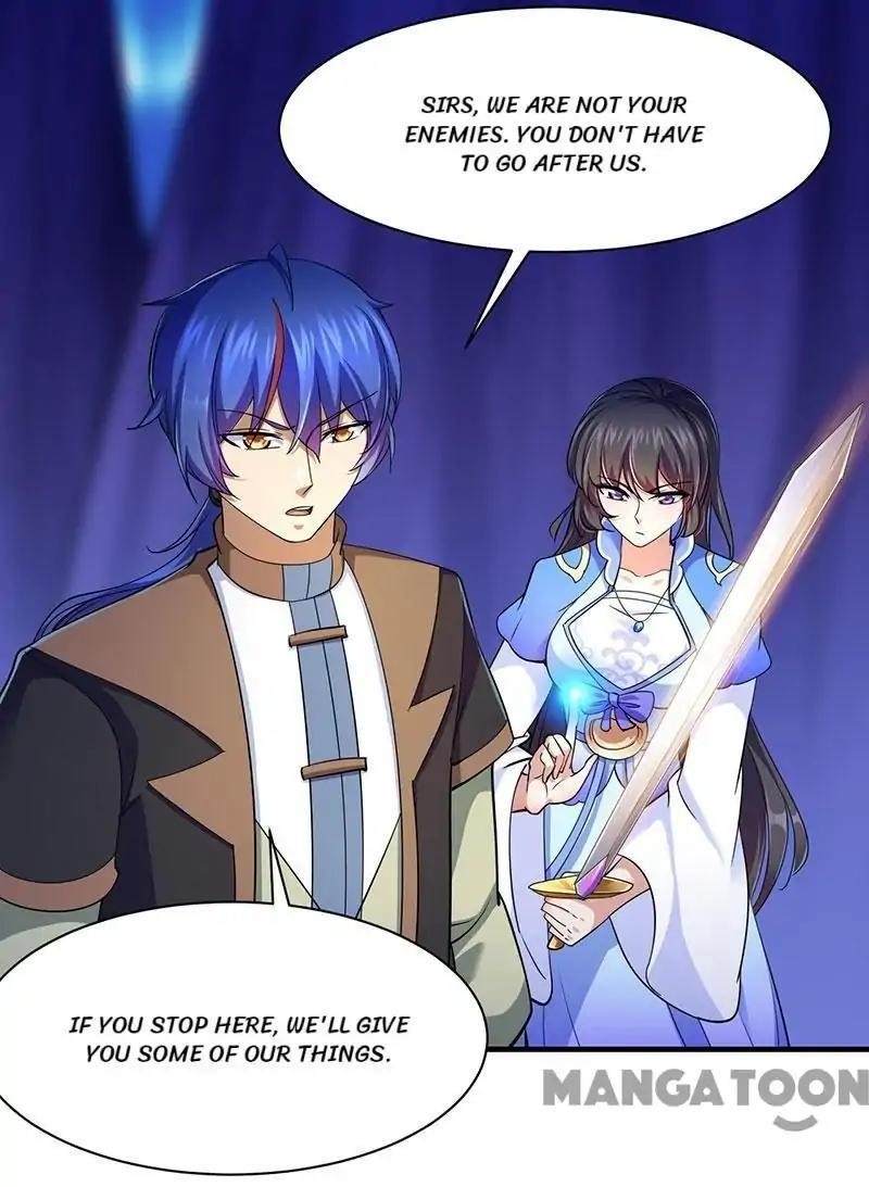 Martial Arts Reigns - Chapter 97 Page 2