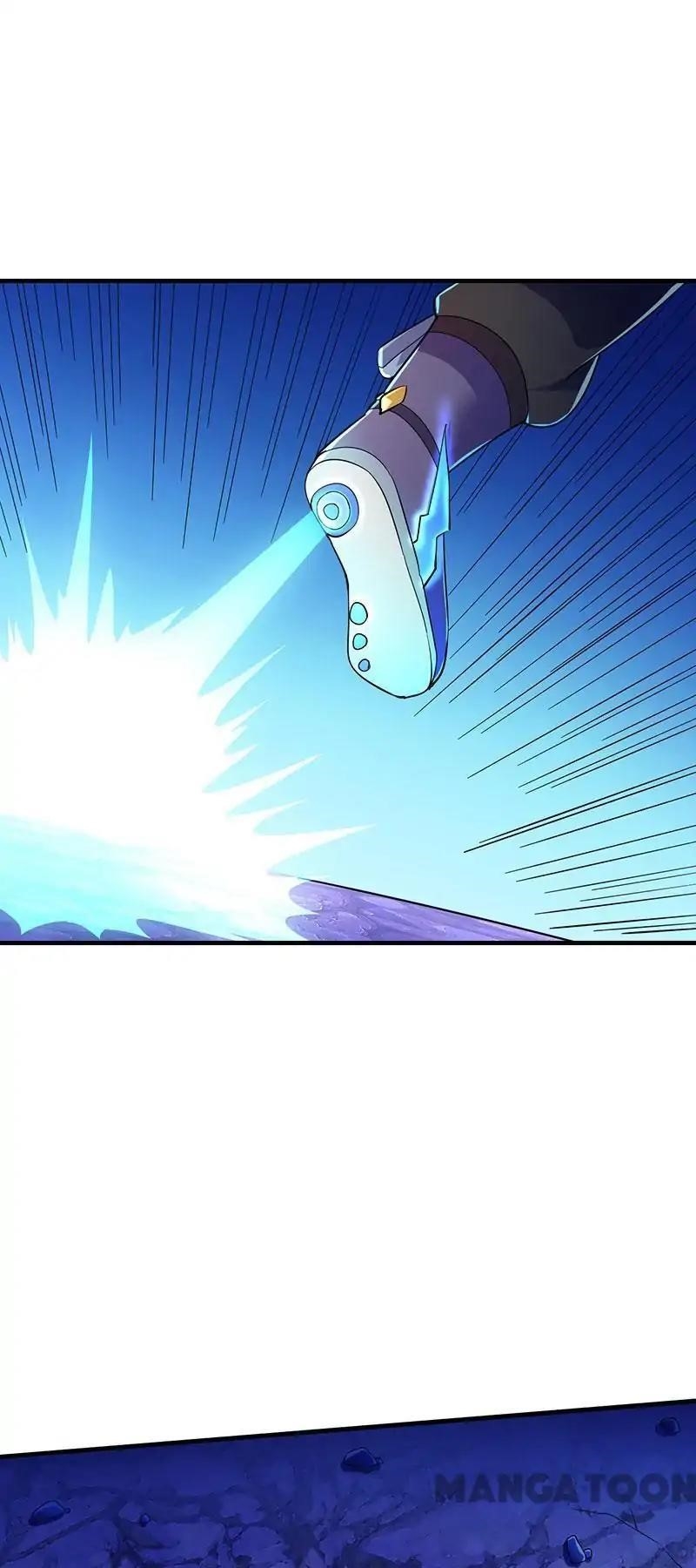 Martial Arts Reigns - Chapter 97 Page 23