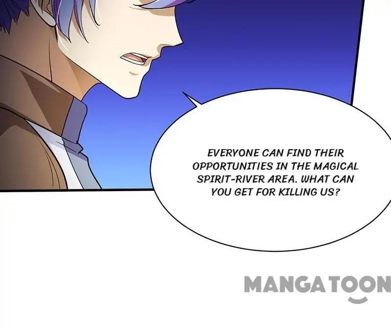 Martial Arts Reigns - Chapter 97 Page 4