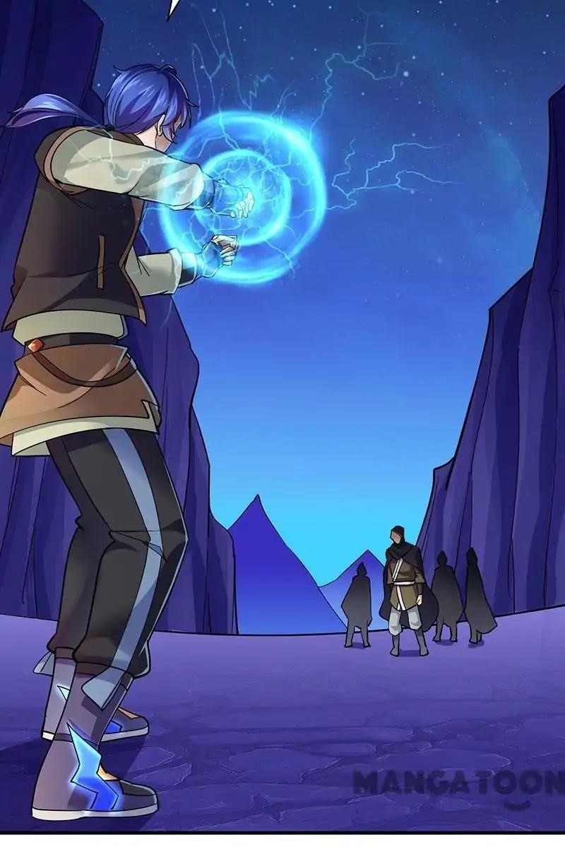 Martial Arts Reigns - Chapter 97 Page 6