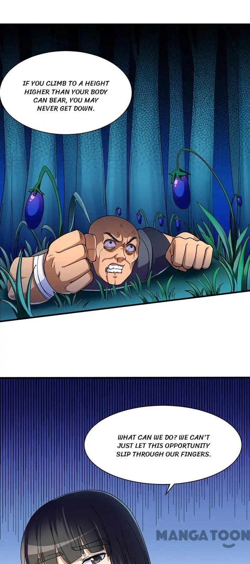 Martial Arts Reigns - Chapter 98 Page 17