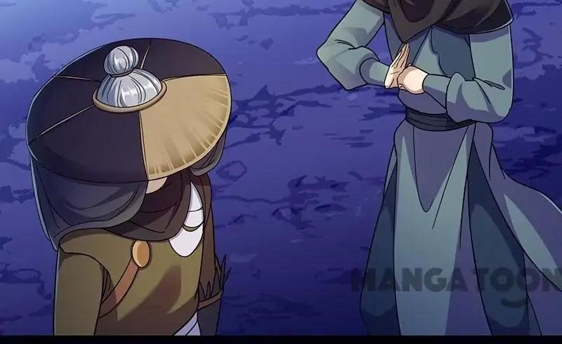 Martial Arts Reigns - Chapter 98 Page 2