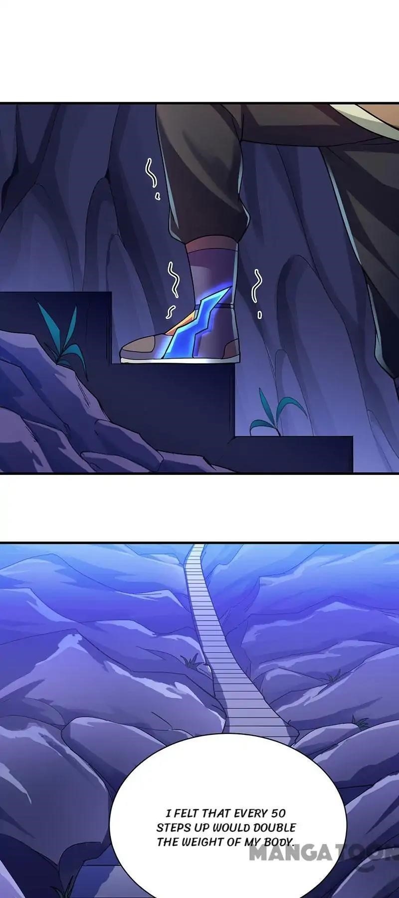 Martial Arts Reigns - Chapter 98 Page 26