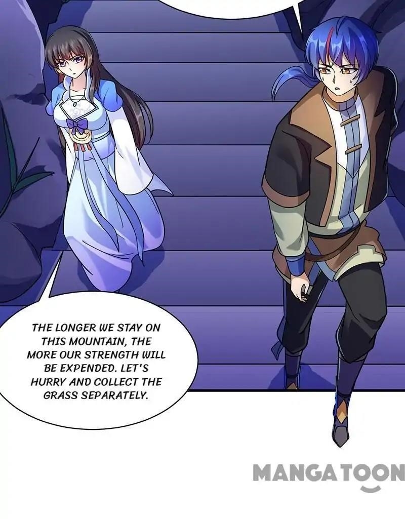 Martial Arts Reigns - Chapter 98 Page 27