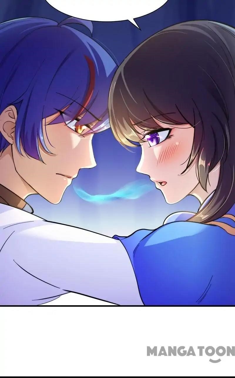 Martial Arts Reigns - Chapter 98 Page 31