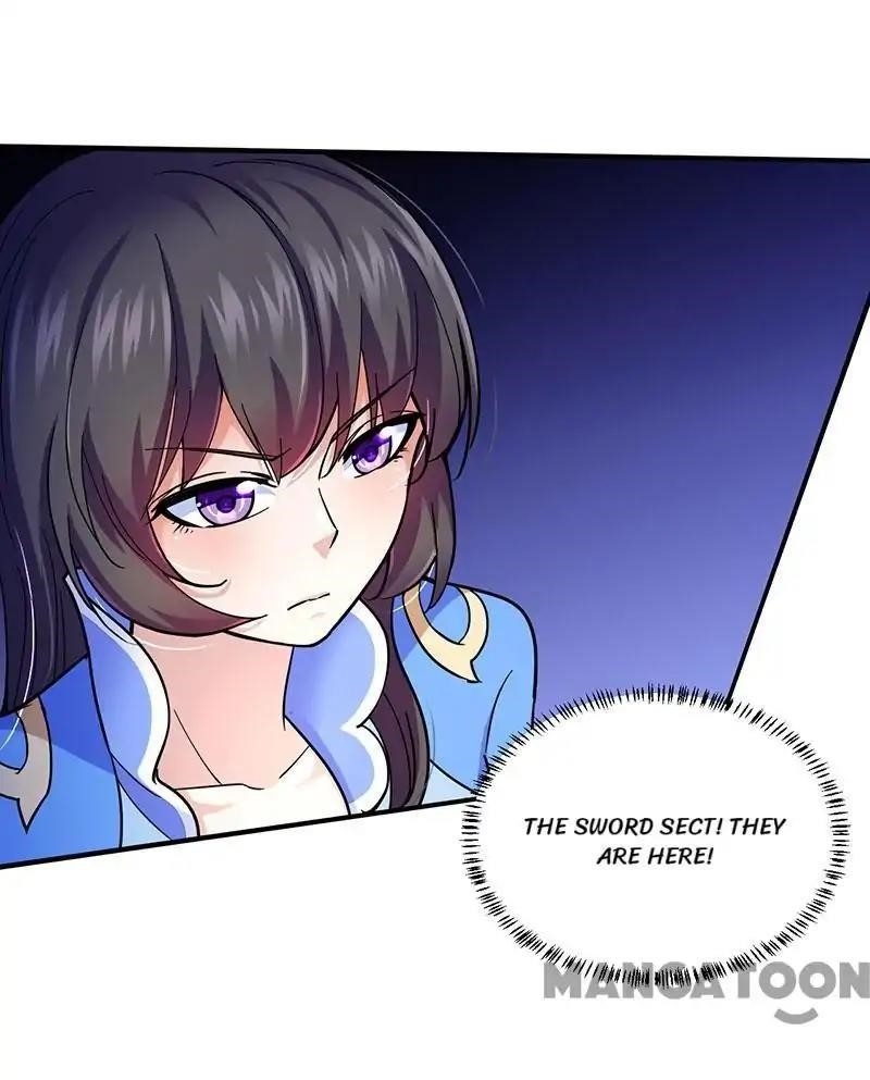 Martial Arts Reigns - Chapter 99 Page 19