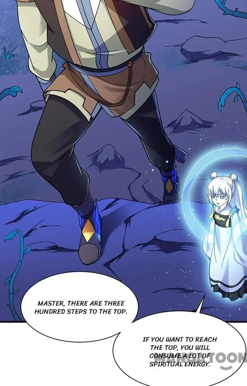 Martial Arts Reigns - Chapter 99 Page 2