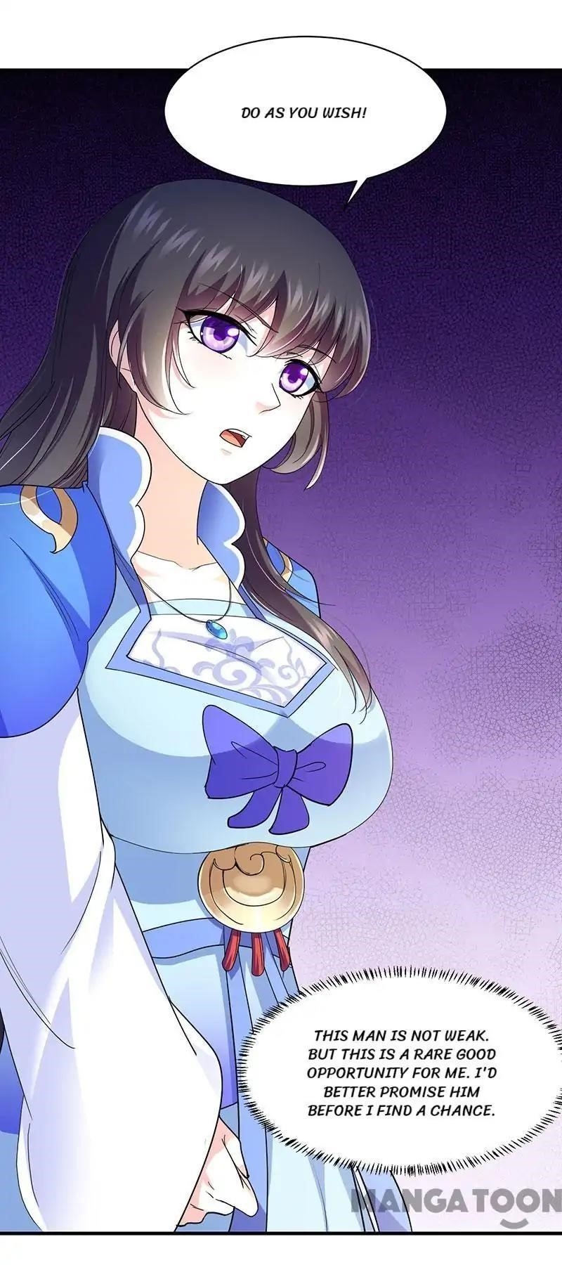 Martial Arts Reigns - Chapter 99 Page 24