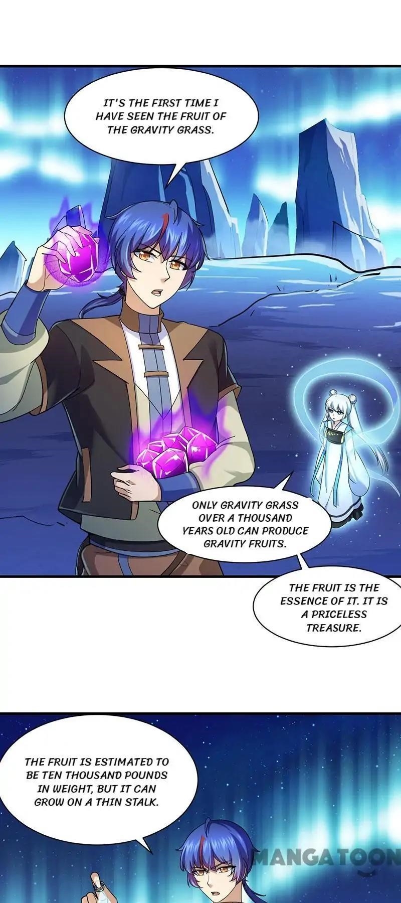 Martial Arts Reigns - Chapter 99 Page 28