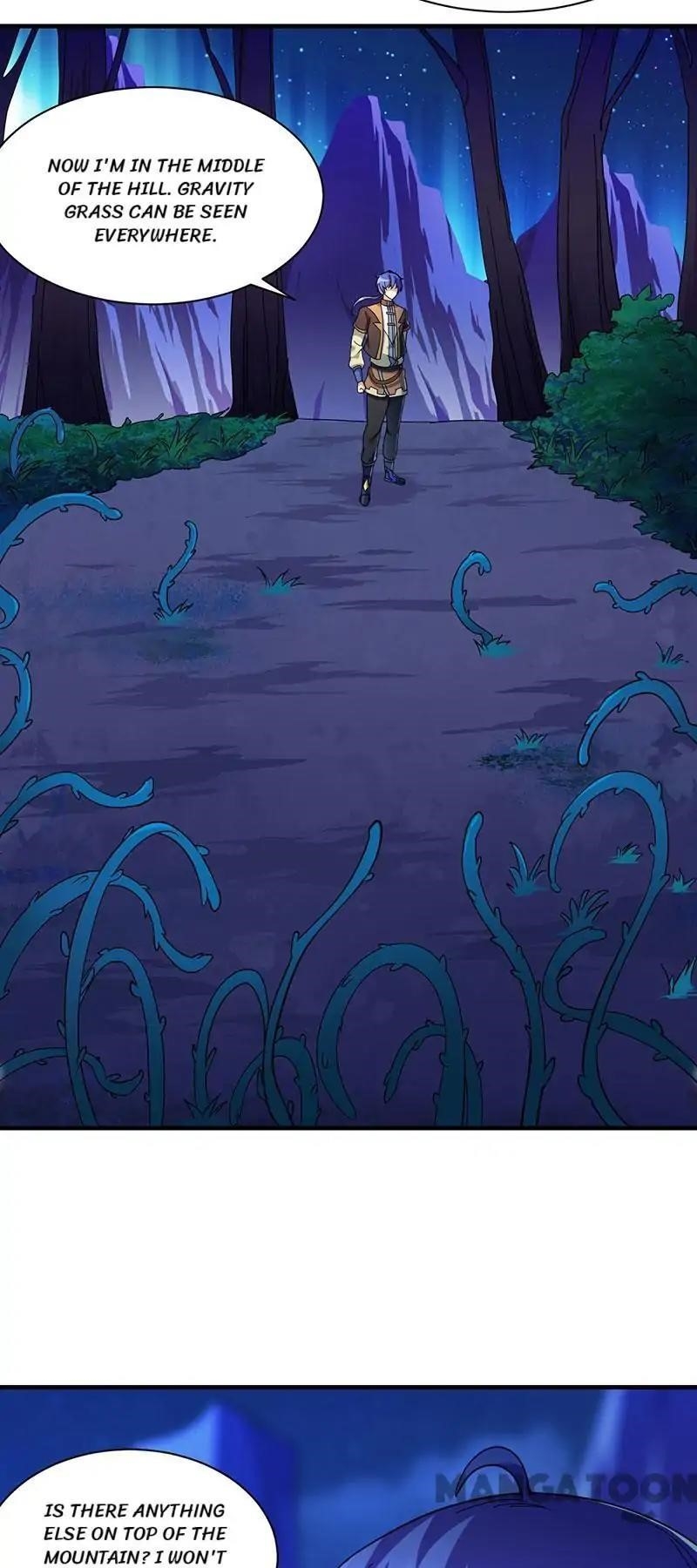 Martial Arts Reigns - Chapter 99 Page 3