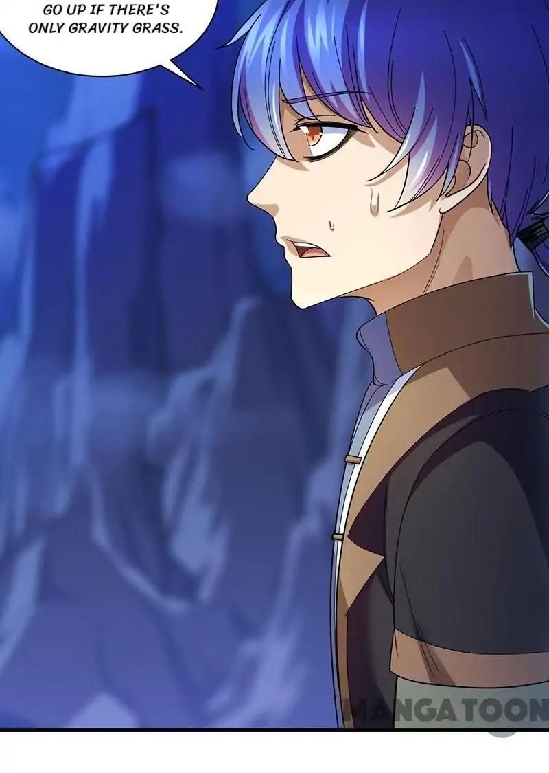 Martial Arts Reigns - Chapter 99 Page 4