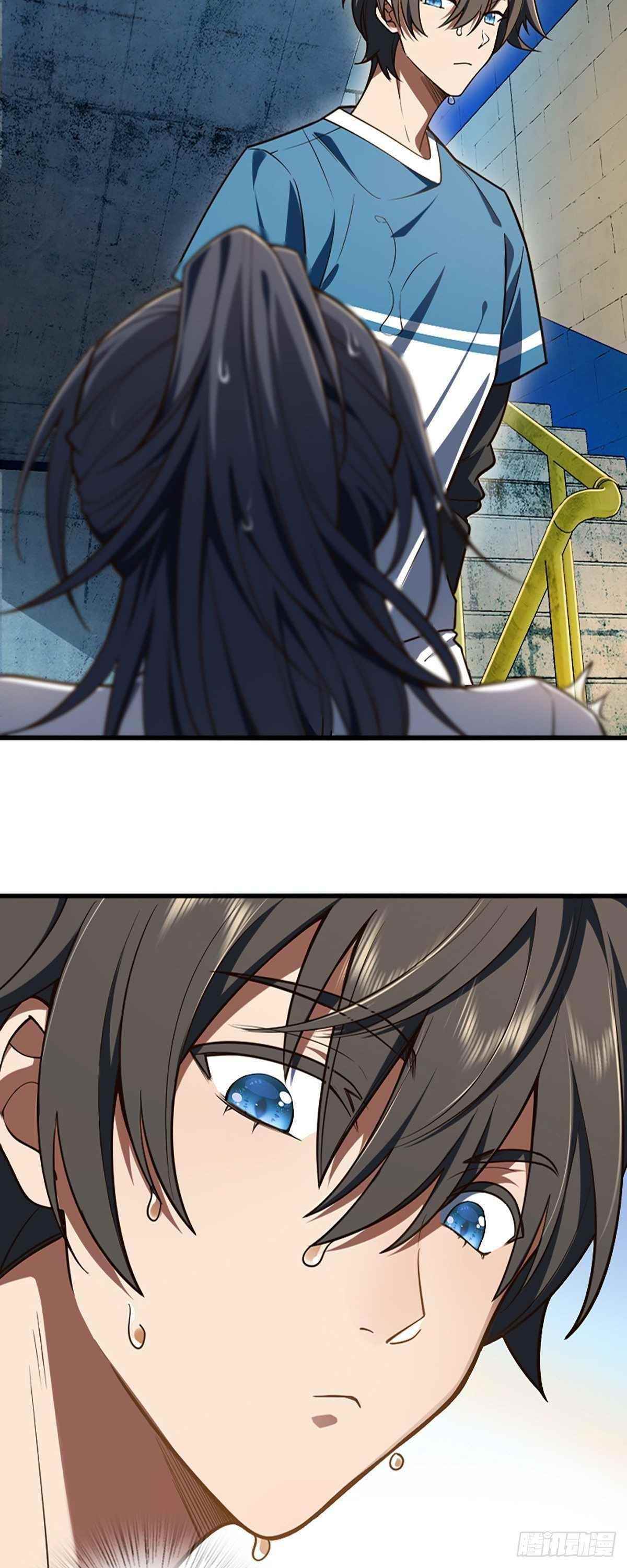 My Wife is From a Thousand Years Ago - Chapter 1 Page 16