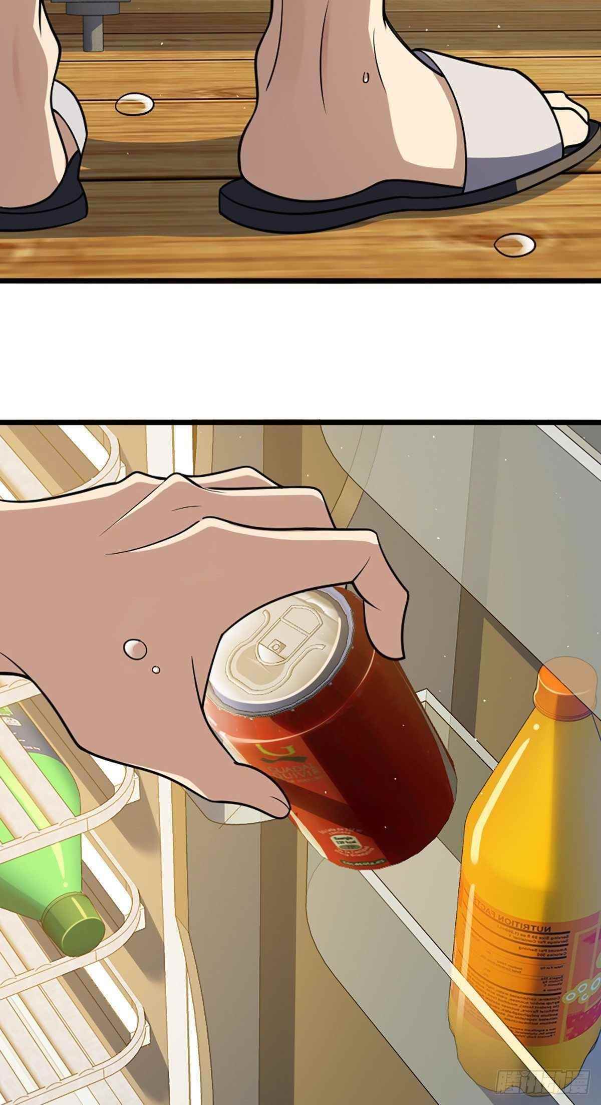 My Wife is From a Thousand Years Ago - Chapter 1 Page 25