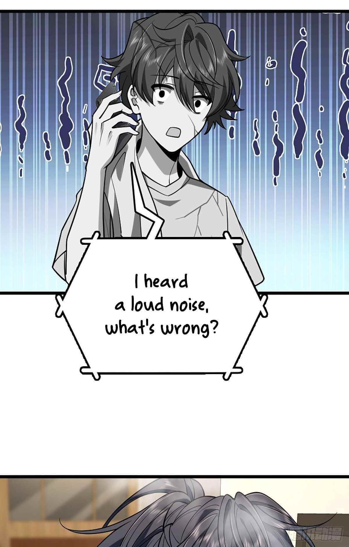 My Wife is From a Thousand Years Ago - Chapter 1 Page 54