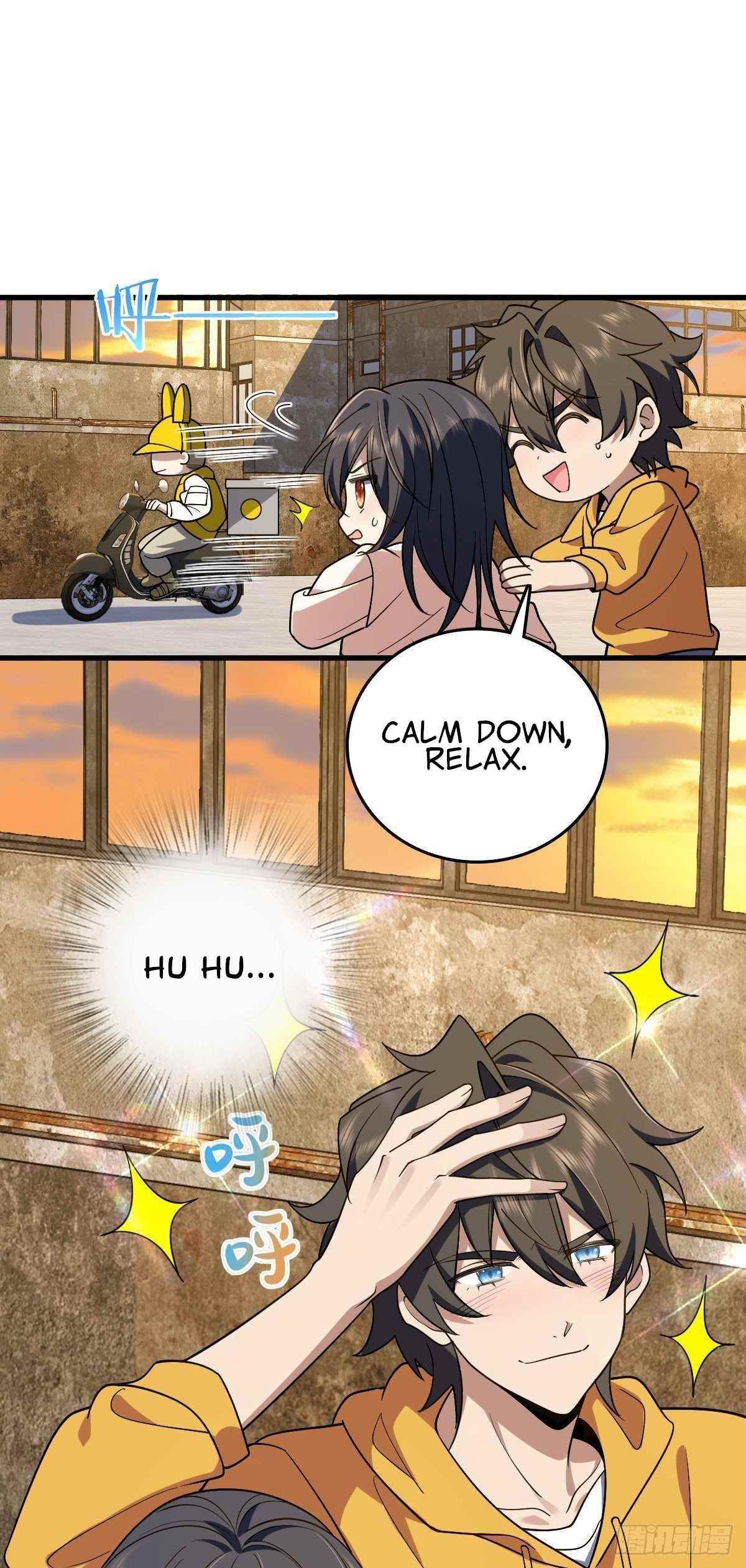 My Wife is From a Thousand Years Ago - Chapter 10 Page 16