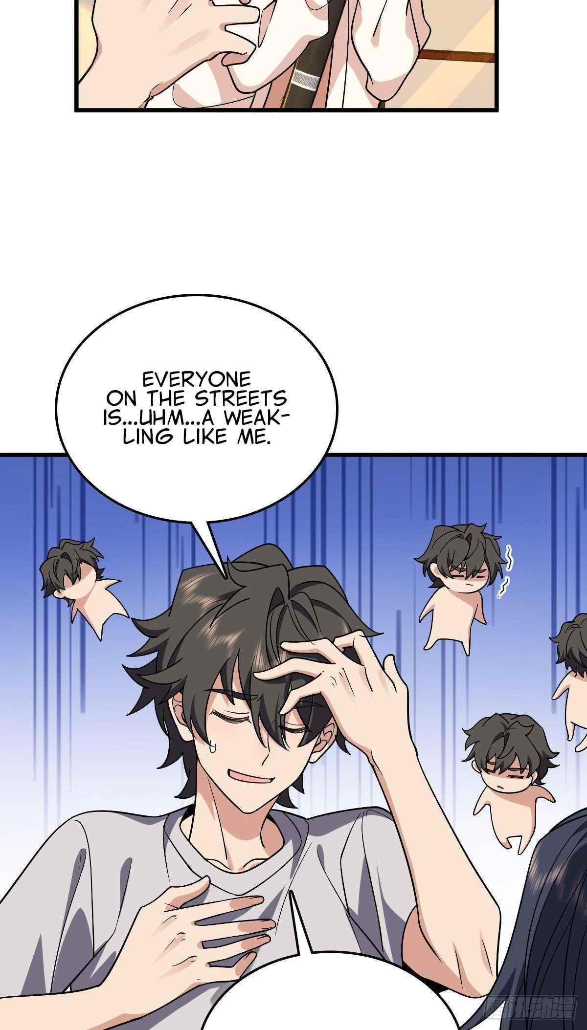 My Wife is From a Thousand Years Ago - Chapter 10 Page 9