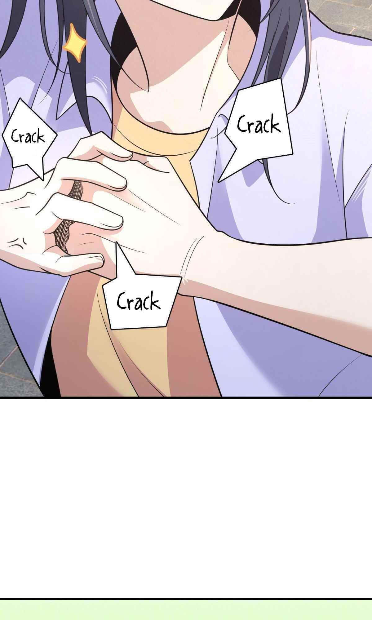 My Wife is From a Thousand Years Ago - Chapter 100 Page 17