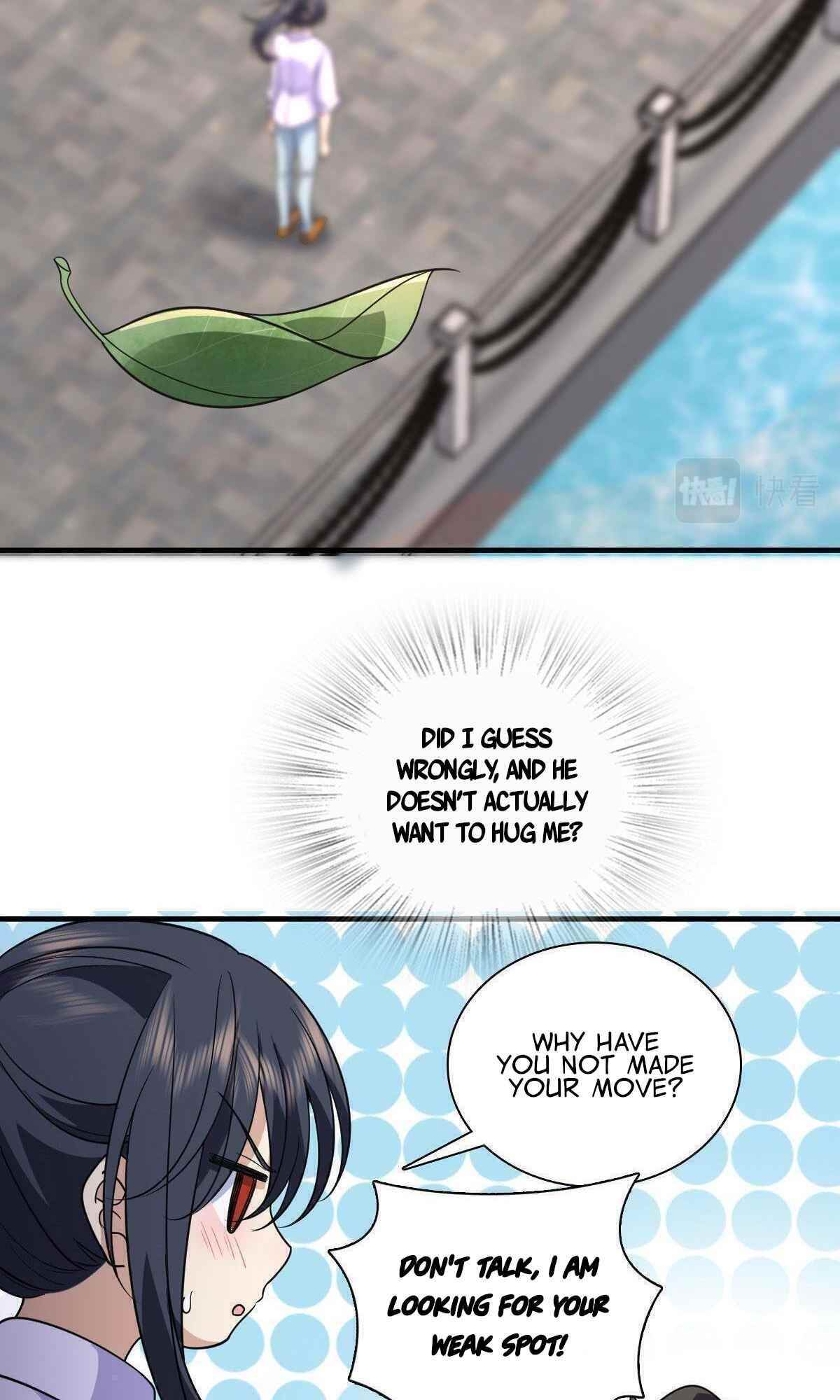 My Wife is From a Thousand Years Ago - Chapter 100 Page 30