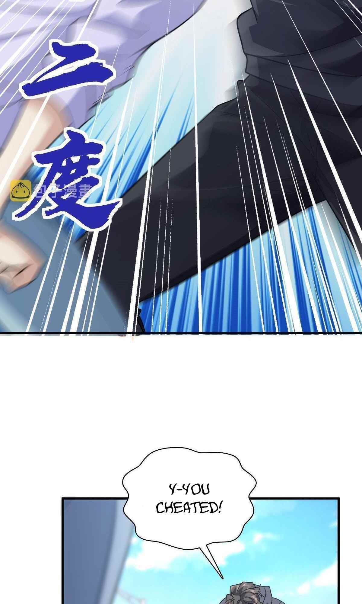 My Wife is From a Thousand Years Ago - Chapter 100 Page 36