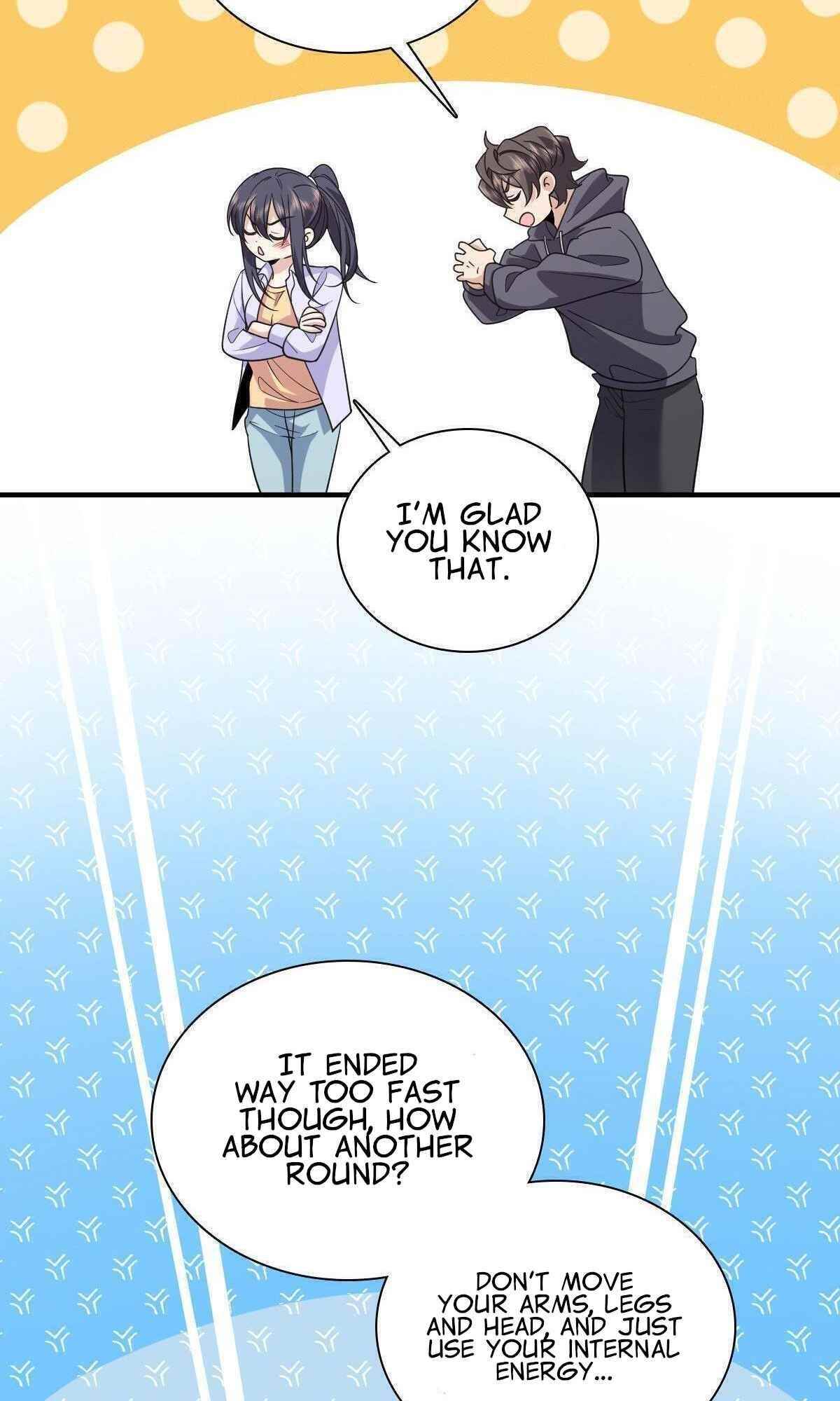 My Wife is From a Thousand Years Ago - Chapter 100 Page 39