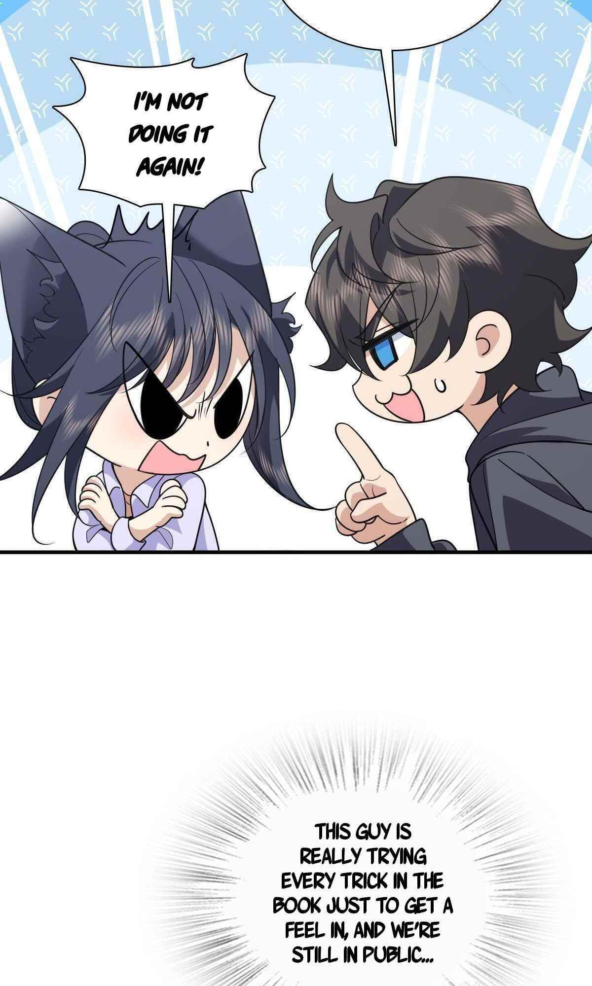 My Wife is From a Thousand Years Ago - Chapter 100 Page 40