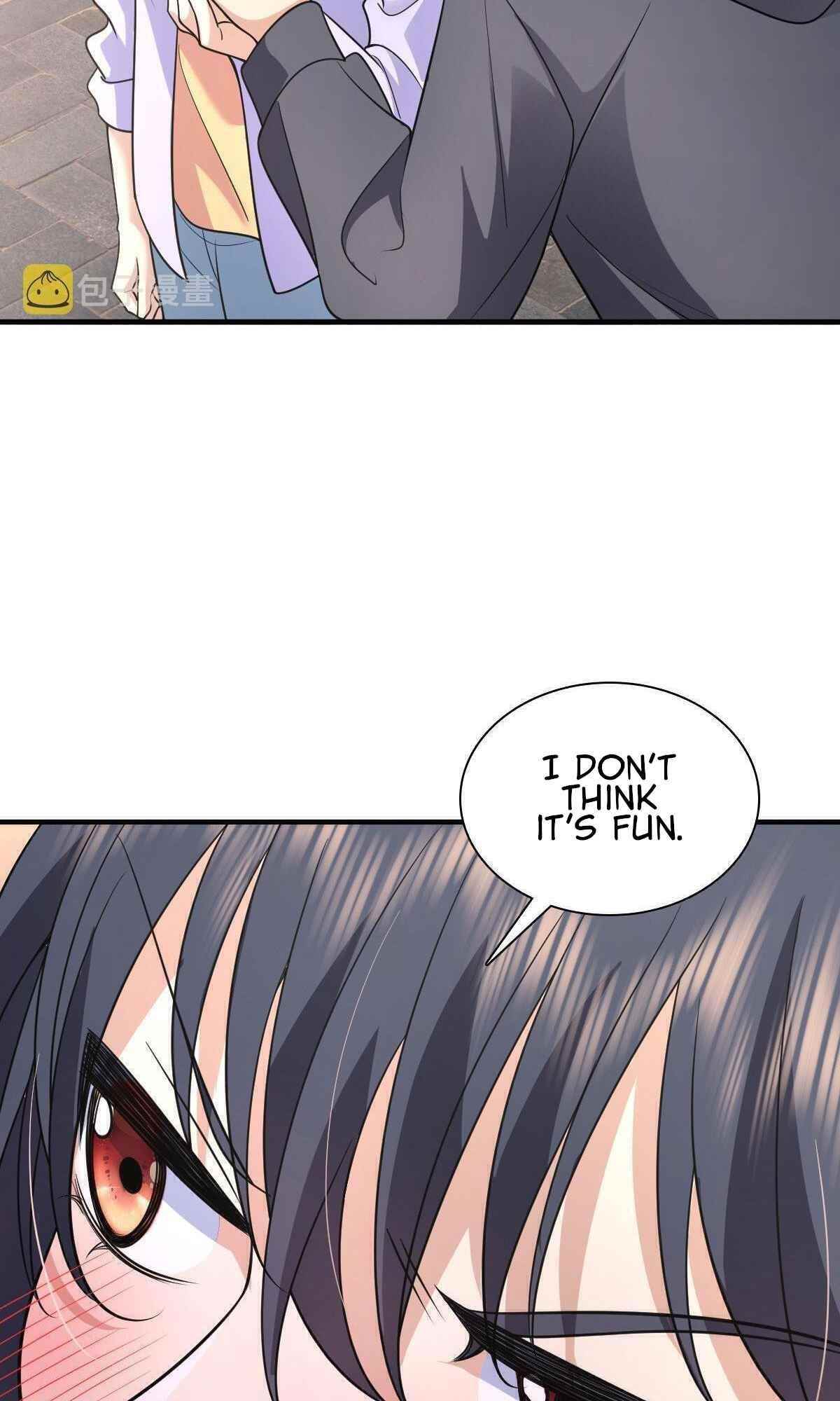 My Wife is From a Thousand Years Ago - Chapter 100 Page 46