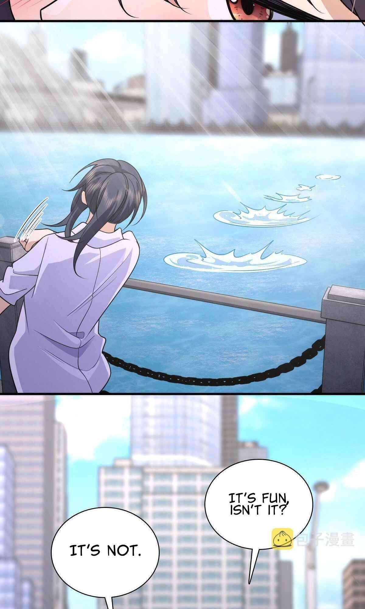 My Wife is From a Thousand Years Ago - Chapter 100 Page 47