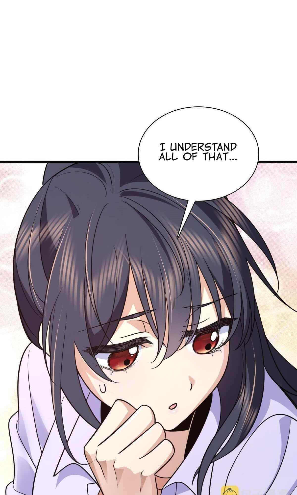 My Wife is From a Thousand Years Ago - Chapter 100 Page 55