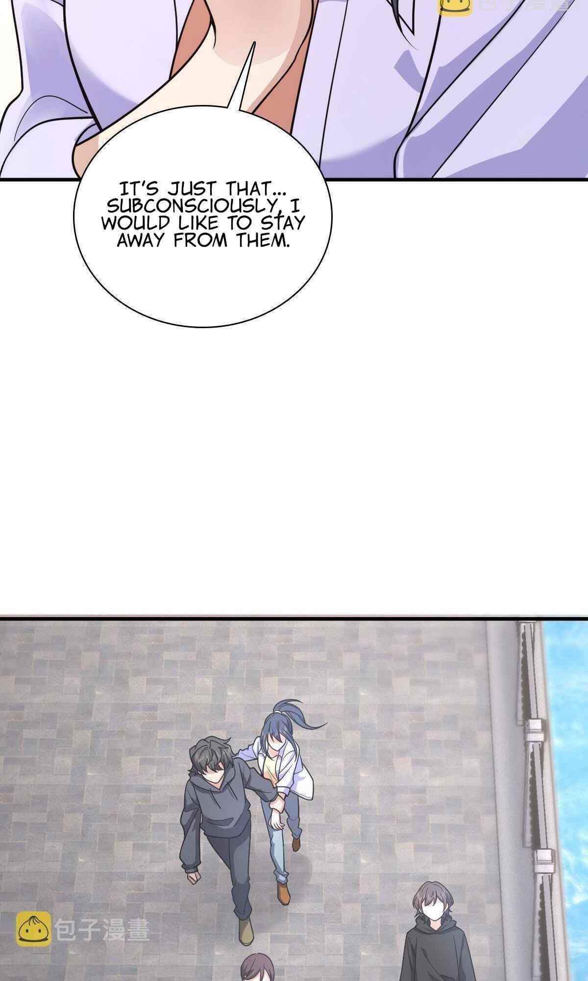 My Wife is From a Thousand Years Ago - Chapter 100 Page 56