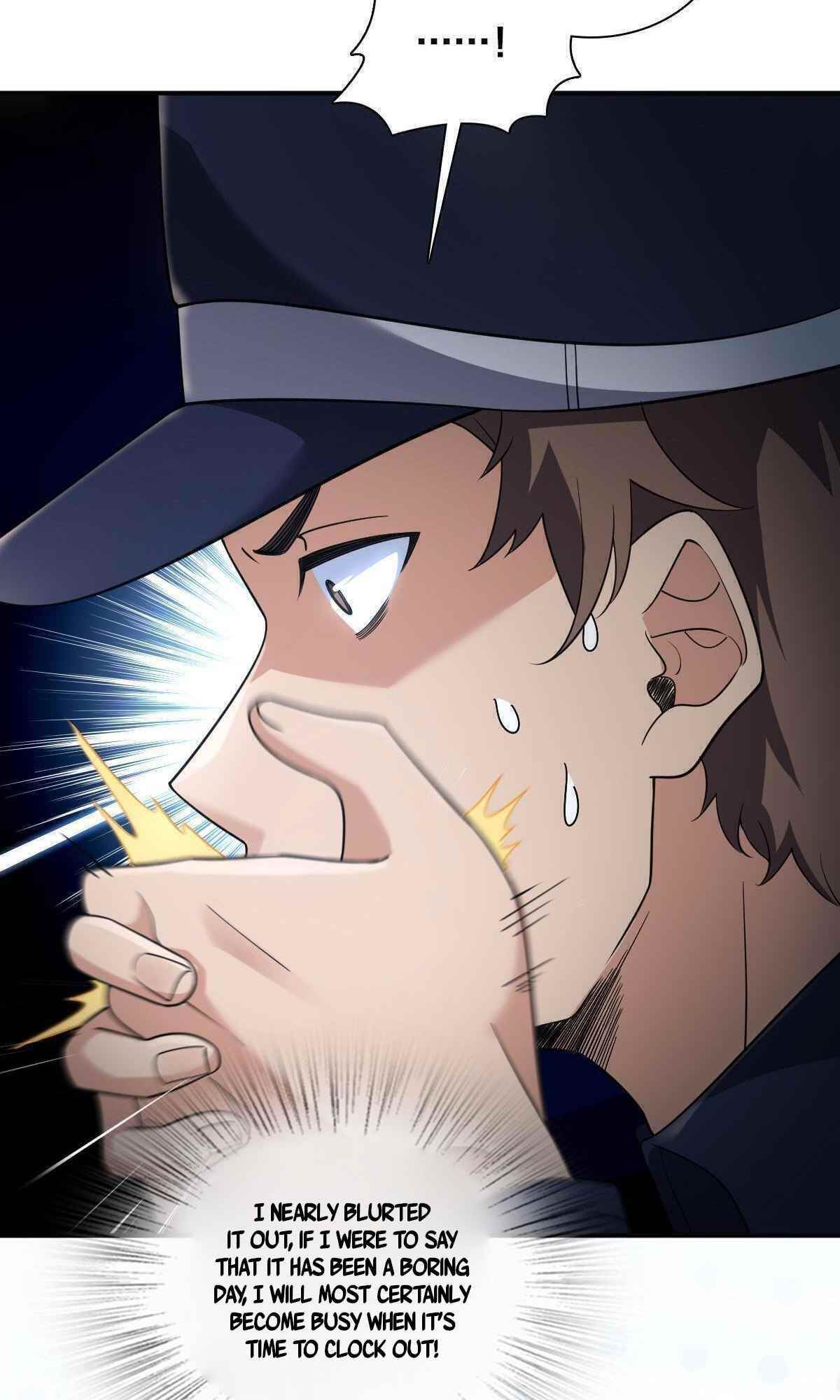 My Wife is From a Thousand Years Ago - Chapter 101 Page 10