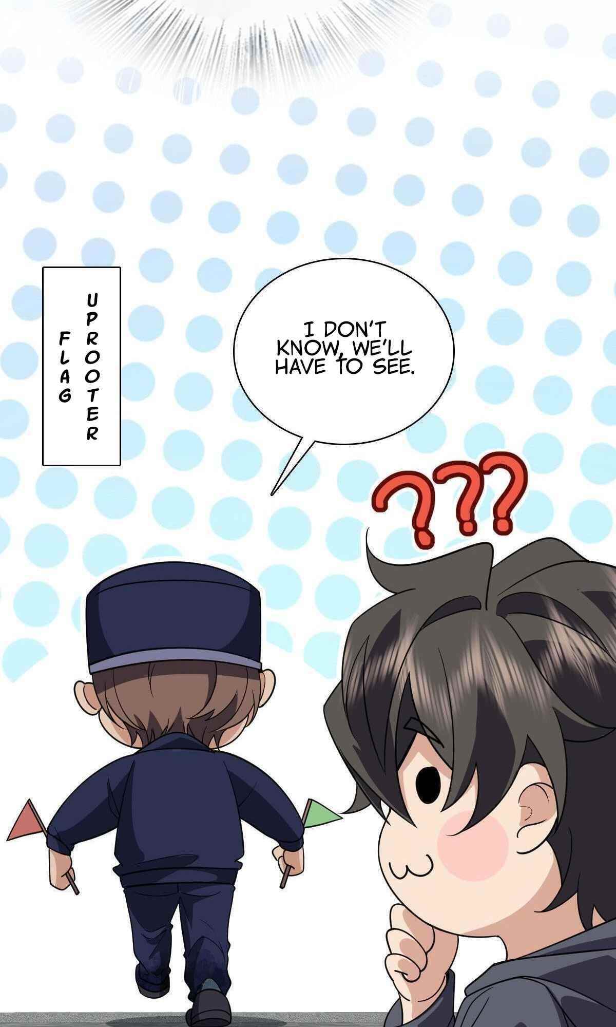 My Wife is From a Thousand Years Ago - Chapter 101 Page 11