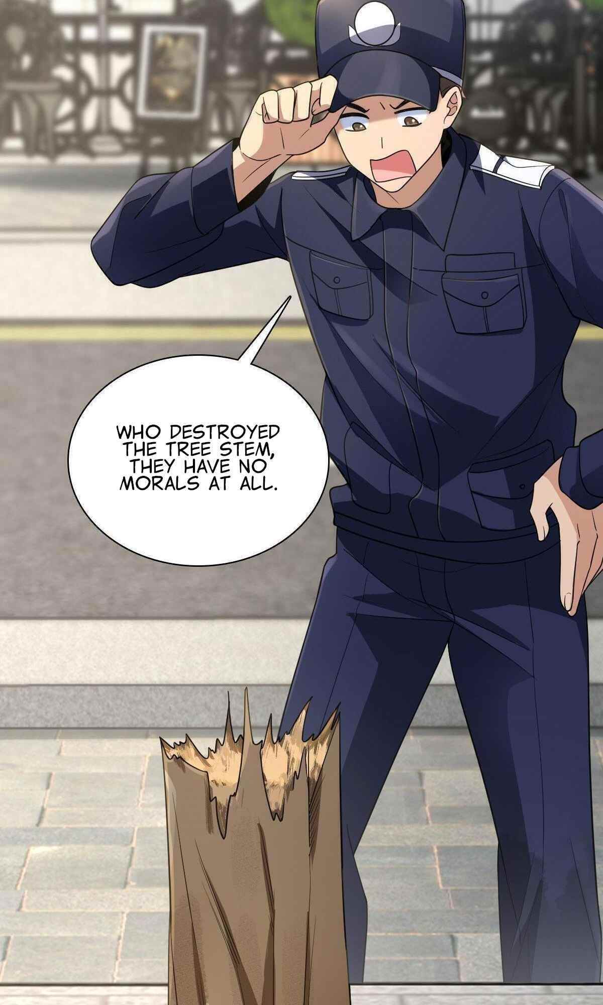 My Wife is From a Thousand Years Ago - Chapter 101 Page 15